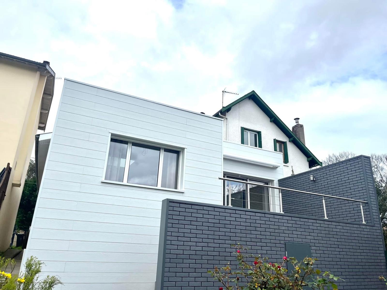 Extension